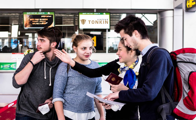 5 nước châu Âu miễn thị thực ở Việt Nam